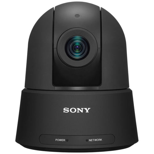 Sony SRG-A40 4K PTZ Camera with Built-In AI and 30x/40x Clear Image Zoom