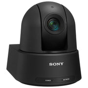 Sony SRG-A40 4K PTZ Camera with Built-In AI and 30x/40x Clear Image Zoom