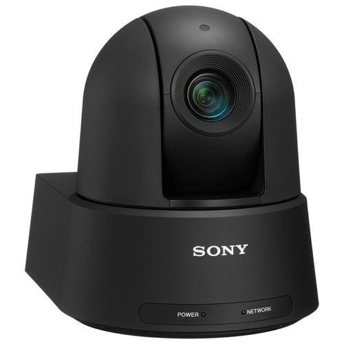 Sony SRG-A40 4K PTZ Camera with Built-In AI and 30x/40x Clear Image Zoom