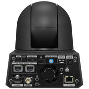 Sony SRG-A40 4K PTZ Camera with Built-In AI and 30x/40x Clear Image Zoom