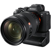 Sony VG-G6 Vertical Grip for Sony A7R VI Mirrorless Camera