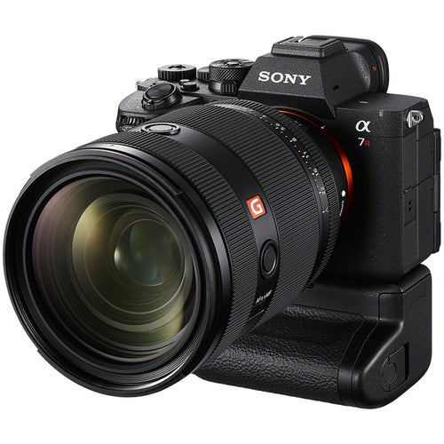 Sony VG-G6 Vertical Grip for Sony A7R VI Mirrorless Camera