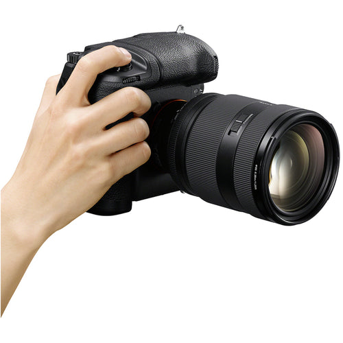 Sony VG-G6 Vertical Grip for Sony A7R VI Mirrorless Camera