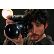 Sony VG-G6 Vertical Grip for Sony A7R VI Mirrorless Camera