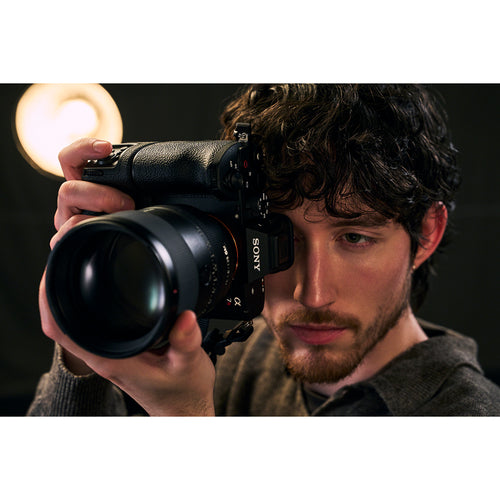 Sony VG-G6 Vertical Grip for Sony A7R VI Mirrorless Camera