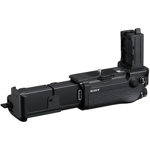 Sony VG-G6 Vertical Grip for Sony A7R VI Mirrorless Camera