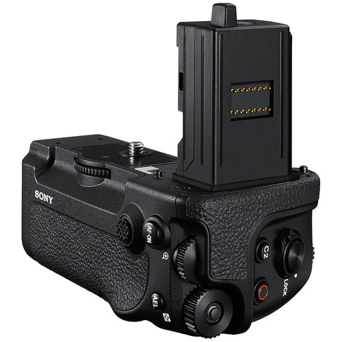 Sony VG-G6 Vertical Grip for Sony A7R VI Mirrorless Camera