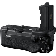 Sony VG-G6 Vertical Grip for Sony A7R VI Mirrorless Camera