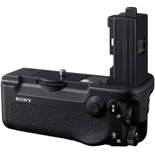 Sony VG-G6 Vertical Grip for Sony A7R VI Mirrorless Camera