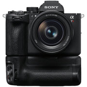 Sony VG-G6 Vertical Grip for Sony A7R VI Mirrorless Camera