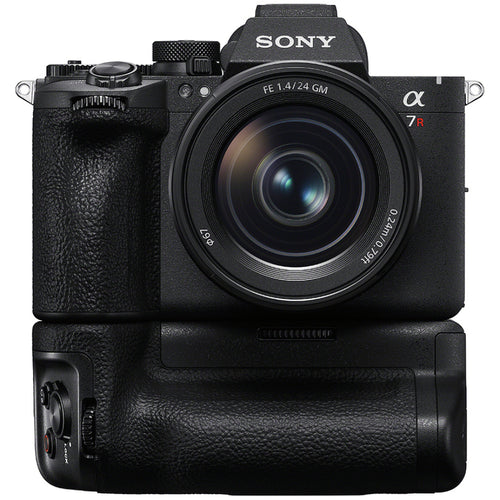 Sony VG-G6 Vertical Grip for Sony A7R VI Mirrorless Camera