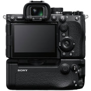 Sony VG-G6 Vertical Grip for Sony A7R VI Mirrorless Camera