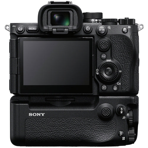 Sony VG-G6 Vertical Grip for Sony A7R VI Mirrorless Camera