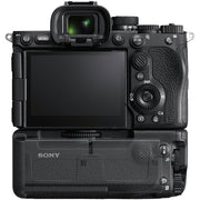 Sony VG-G6 Vertical Grip for Sony A7R VI Mirrorless Camera