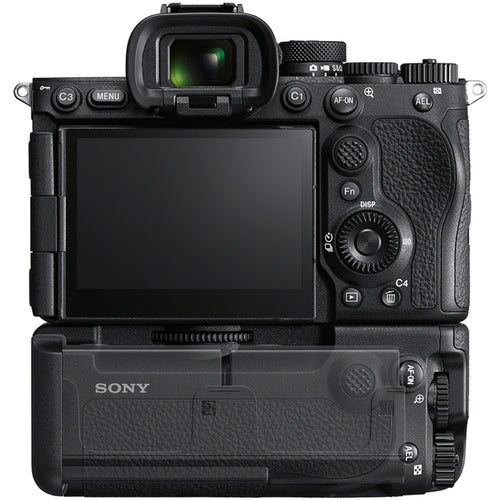 Sony VG-G6 Vertical Grip for Sony A7R VI Mirrorless Camera