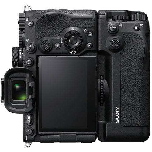 Sony VG-G6 Vertical Grip for Sony A7R VI Mirrorless Camera
