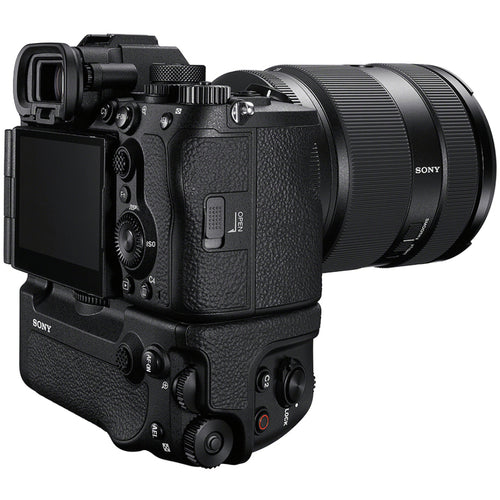 Sony VG-G6 Vertical Grip for Sony A7R VI Mirrorless Camera