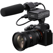 Sony XLR-A4 XLR Adapter Kit