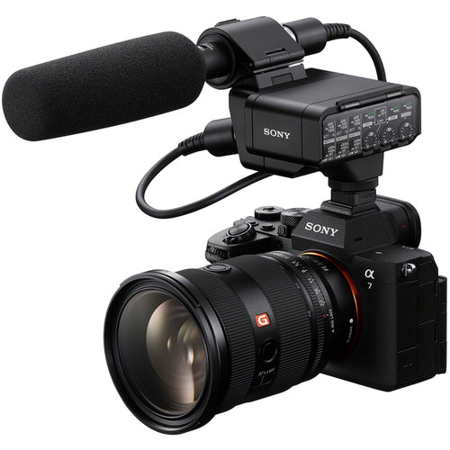 Sony XLR-A4 XLR Adapter Kit