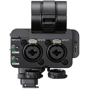 Sony XLR-A4 XLR Adapter Kit
