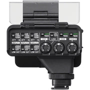 Sony XLR-A4 XLR Adapter Kit