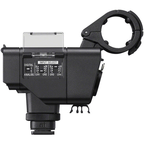 Sony XLR-A4 XLR Adapter Kit