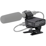 Sony XLR-A4 XLR Adapter Kit