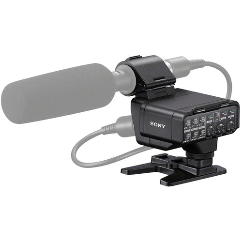 Sony XLR-A4 XLR Adapter Kit