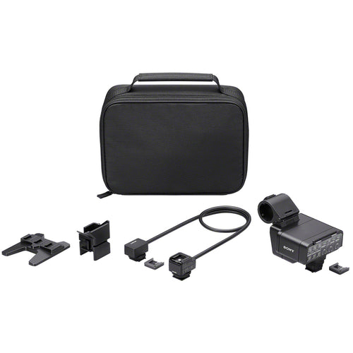 Sony XLR-A4 XLR Adapter Kit
