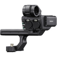 Sony XLR-H2 XLR Handle Unit for Sony FX5