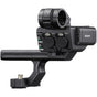 Sony XLR-H2 XLR Handle Unit for Sony FX5