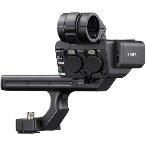 Sony XLR-H2 XLR Handle Unit for Sony FX5