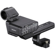 Sony XLR-H2 XLR Handle Unit for Sony FX5