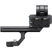 Sony XLR-H2 XLR Handle Unit for Sony FX5