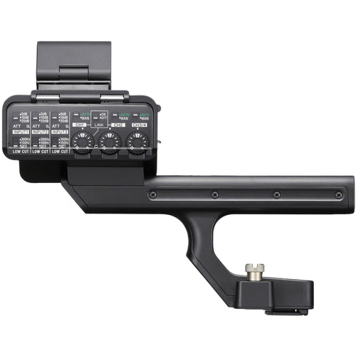 Sony XLR-H2 XLR Handle Unit for Sony FX5