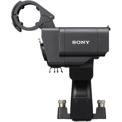 Sony XLR-H2 XLR Handle Unit for Sony FX5