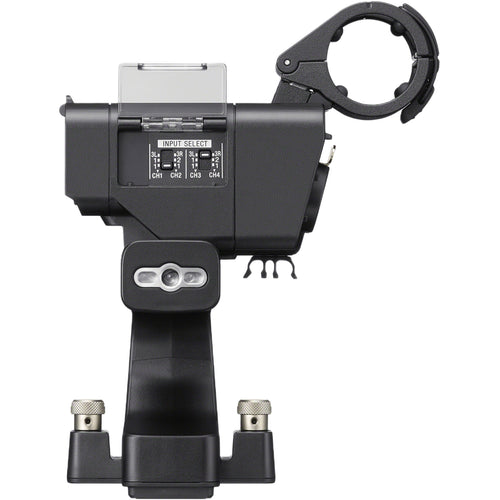 Sony XLR-H2 XLR Handle Unit for Sony FX5