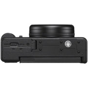 Sony ZV-1 II Digital Camera (Starter Kit)