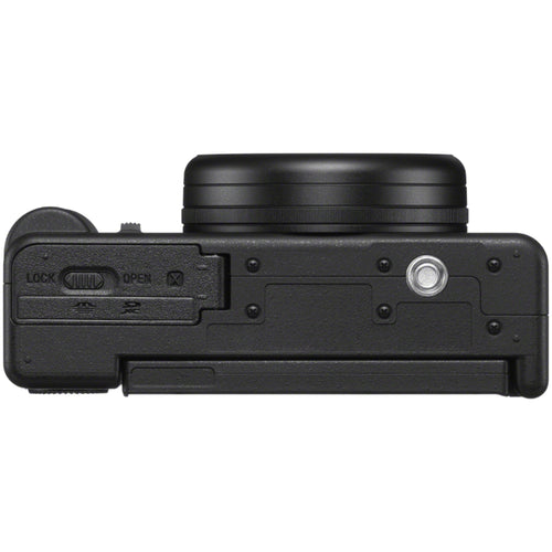 Sony ZV-1 II Digital Camera (Starter Kit)