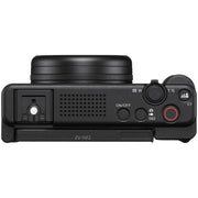 Sony ZV-1 II Digital Camera (Starter Kit)