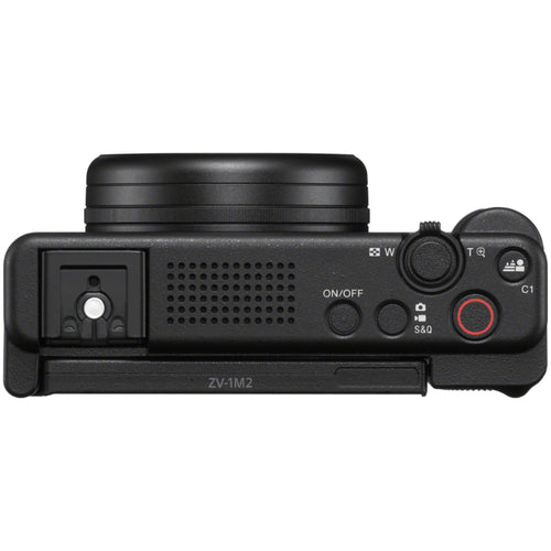 Sony ZV-1 II Digital Camera (Starter Kit)