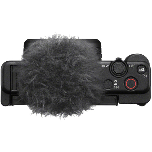 Sony ZV-1 II Digital Camera (Starter Kit)