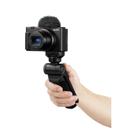Sony ZV-1 II Digital Camera (Starter Kit)