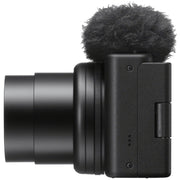 Sony ZV-1 II Digital Camera (Starter Kit)