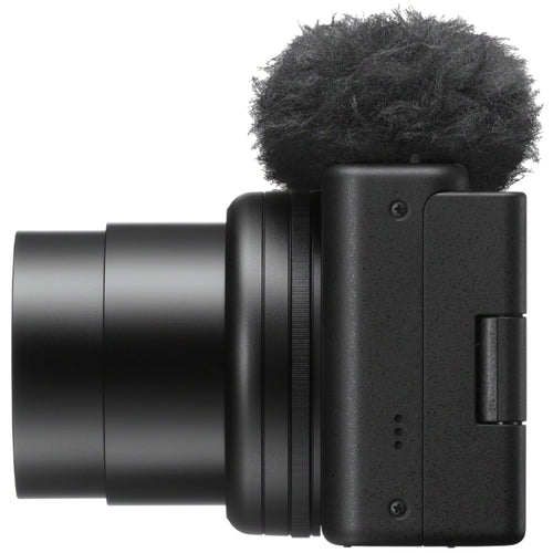 Sony ZV-1 II Digital Camera (Starter Kit)