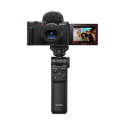 Sony ZV-1 II Digital Camera (Starter Kit)