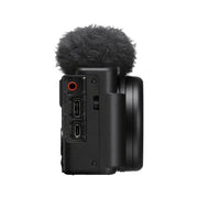 Sony ZV-1 II Digital Camera (Starter Kit)