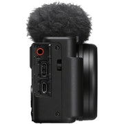 Sony ZV-1 II Digital Camera (Starter Kit)