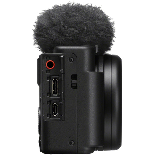 Sony ZV-1 II Digital Camera (Starter Kit)