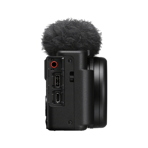 Sony ZV-1 II Digital Camera (Starter Kit)